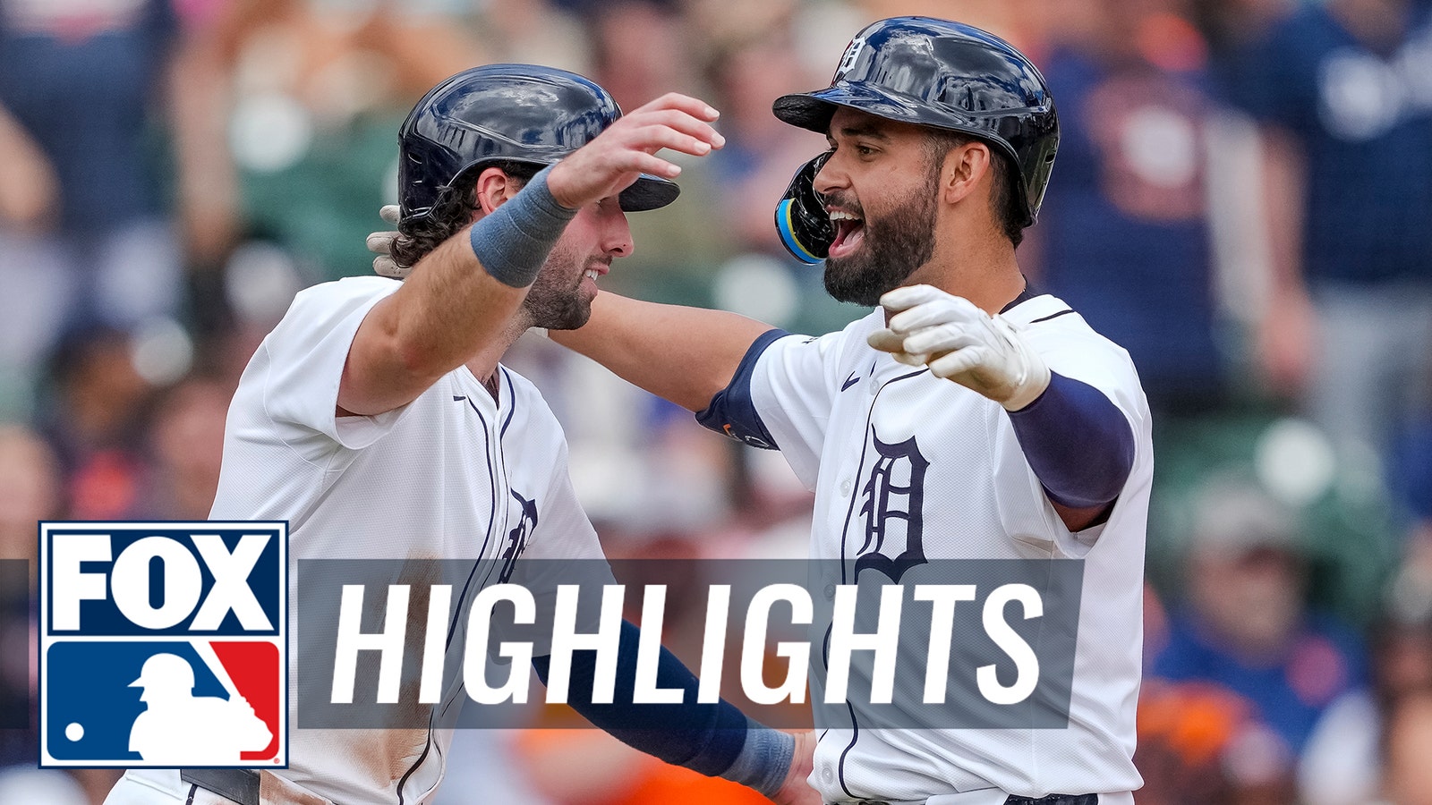 White Sox vs. Tigers Highlights | MLB on FOX