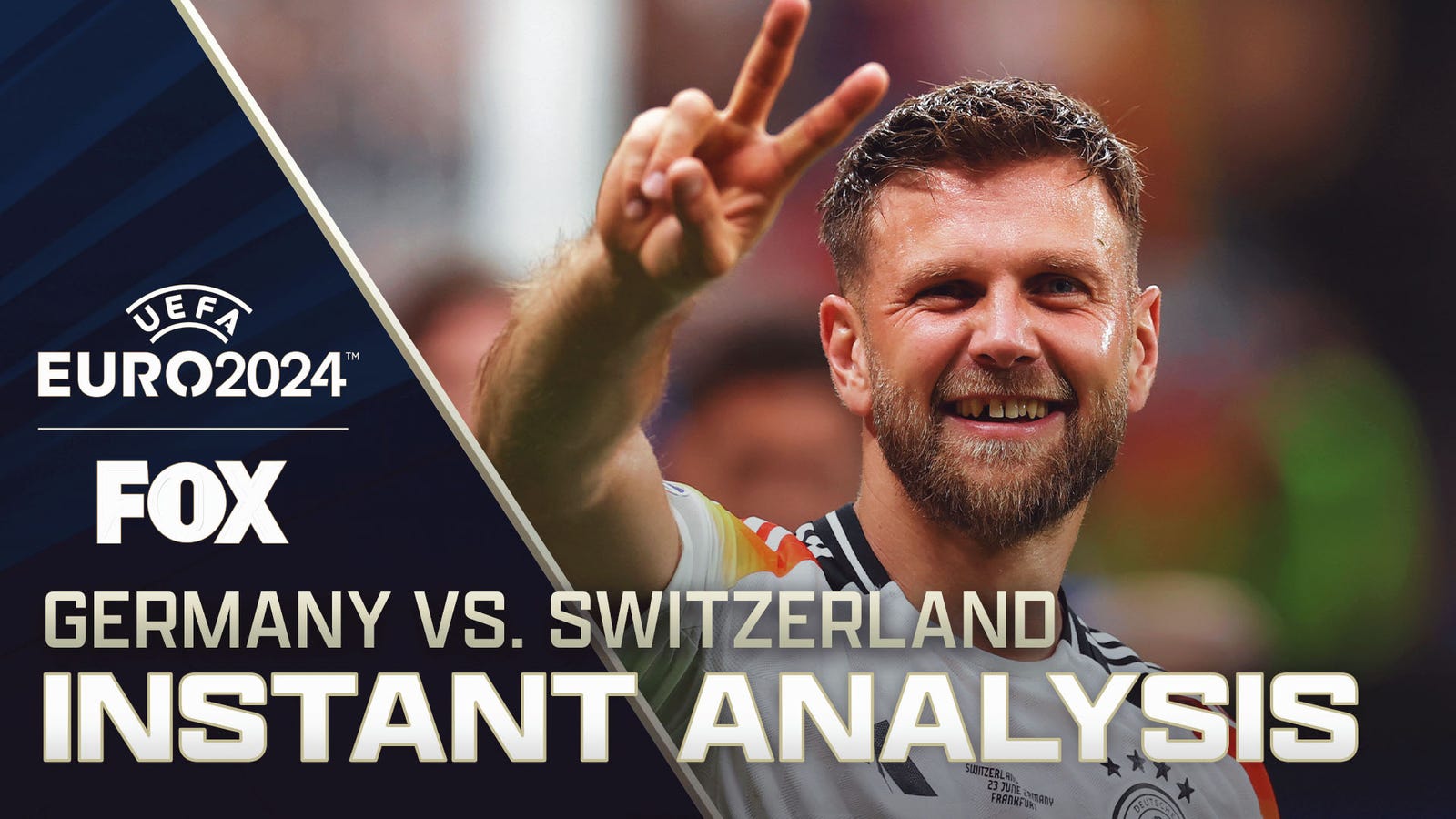 Switzerland vs. Germany: Instant Analysis