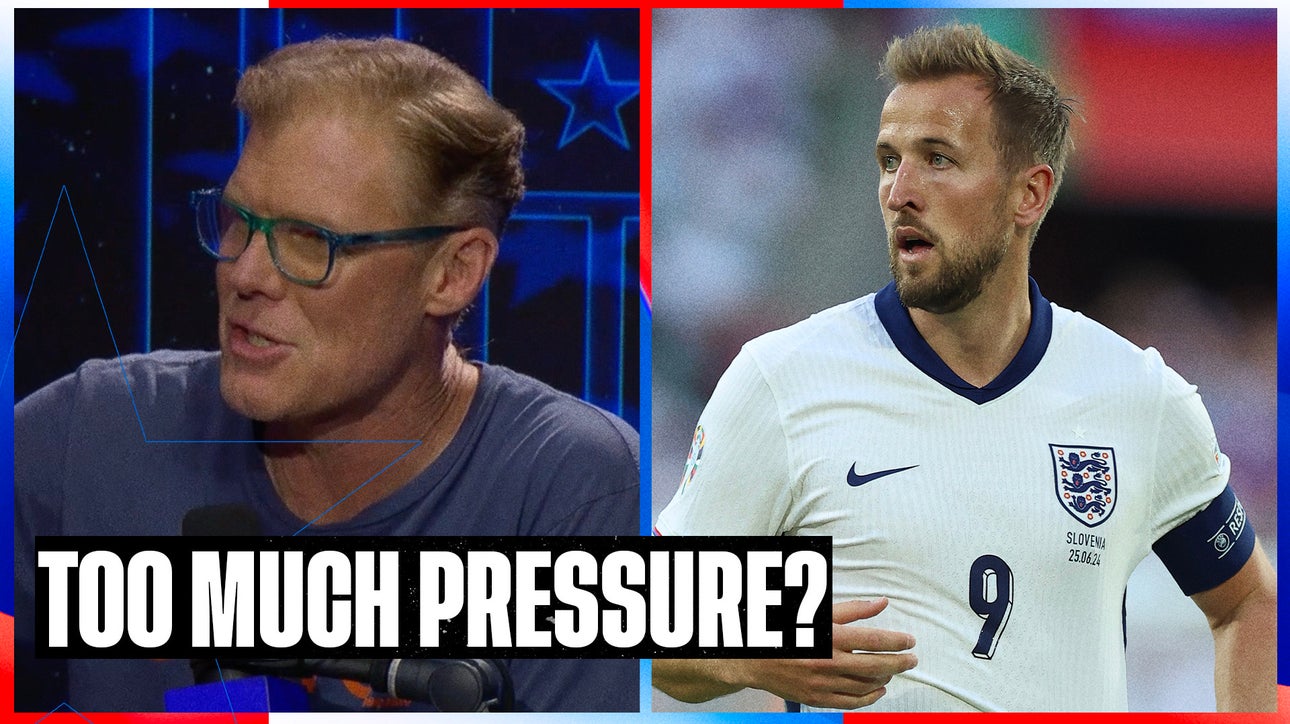 Are former English players putting too much pressure on the current English National Team | SOTU