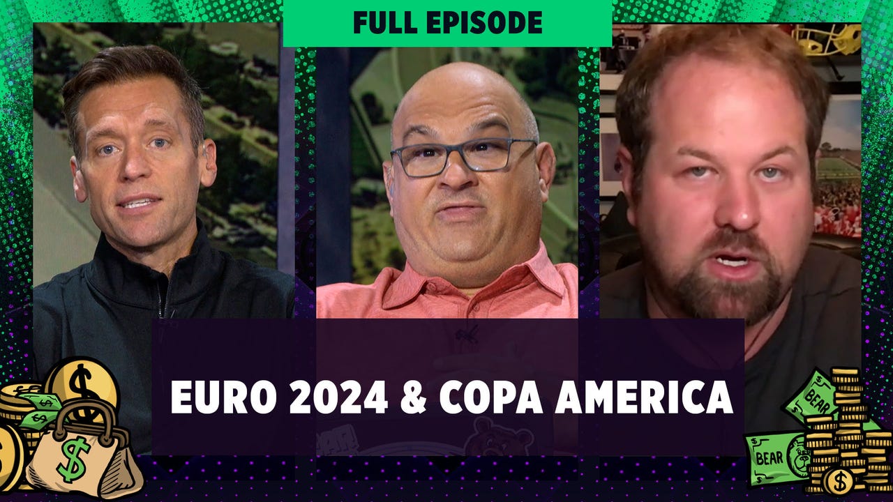 Euro 2024 Round of 16 + USA Vs Panama Gambling Guide!