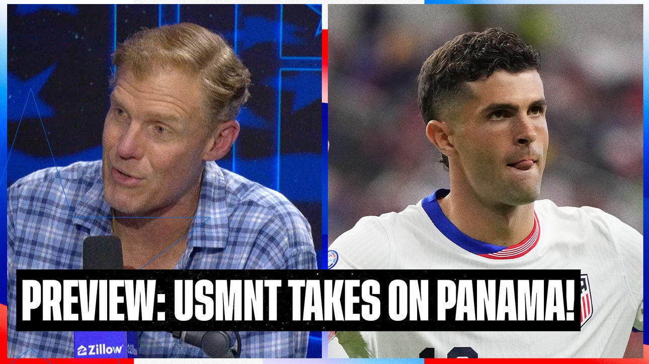USMNT vs. Panama Preview: Who will start for USMNT? | SOTU