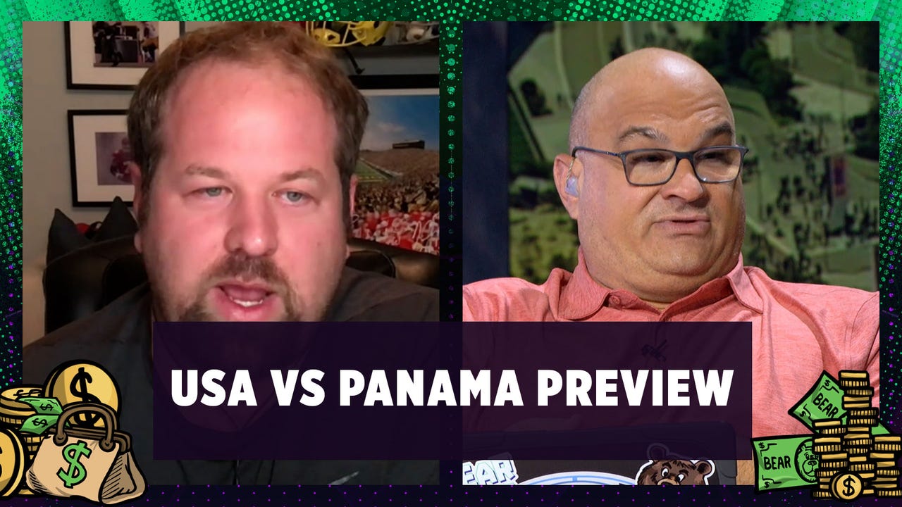 Copa América 2024: USA vs. Panama preview | Bear Bets