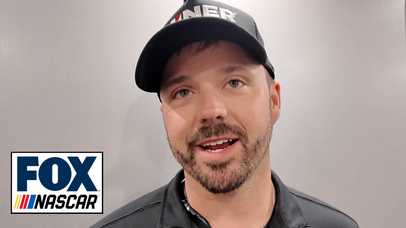 Josh Berry discusses his relationship with Dale Earnhardt Jr., future of racing, and more 
