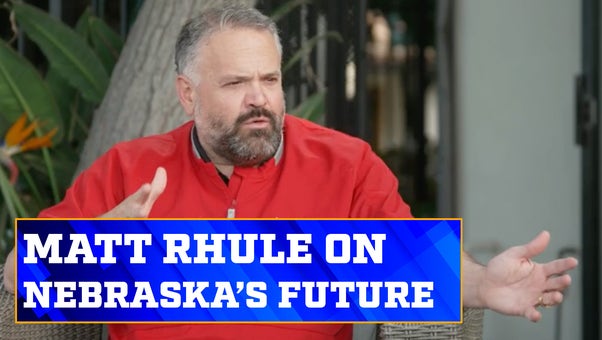 Matt Rhule explains how Nebraska football will grow & learning through failure | Joel Klatt Show