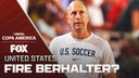 Gregg Berhalter: Do the USMNT need to find a new manager after SHOCKING exit? | Copa Tonight