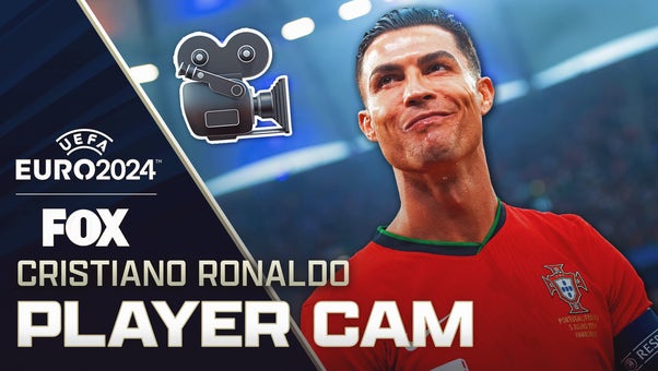🎥 Cristiano Ronaldo: Top moments vs. France | Player Cam