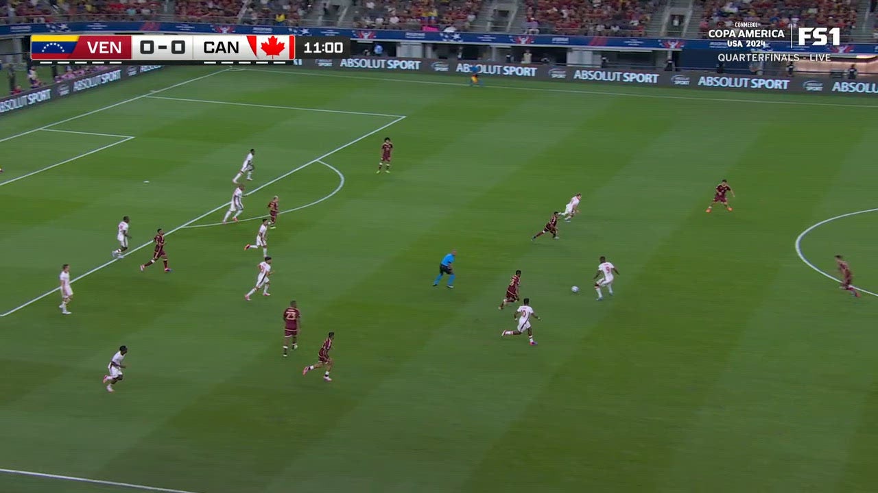 Catch Up with Highlights