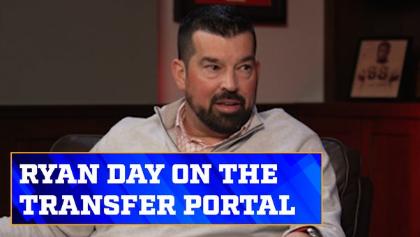 Ryan Day speaks on veteran players returning & additions from the transfer portal | Joel Klatt Show