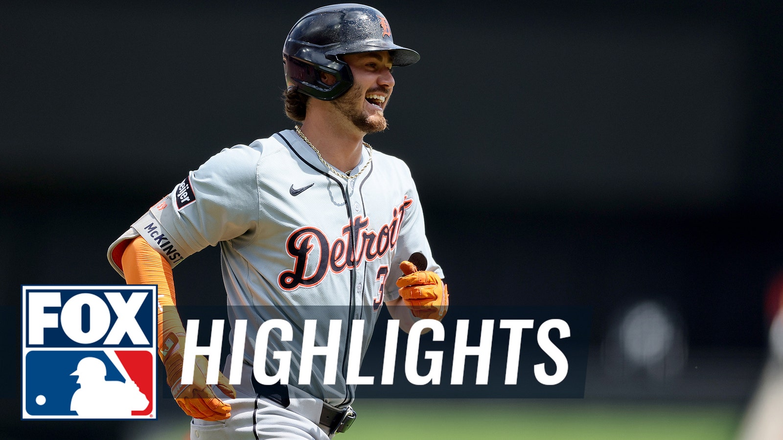 Tigers vs. Reds Highlights | MLB on FOX