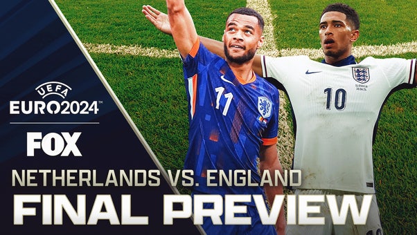 Netherlands vs. England preview: who will step up in this semifinal matchup? | Euro Today