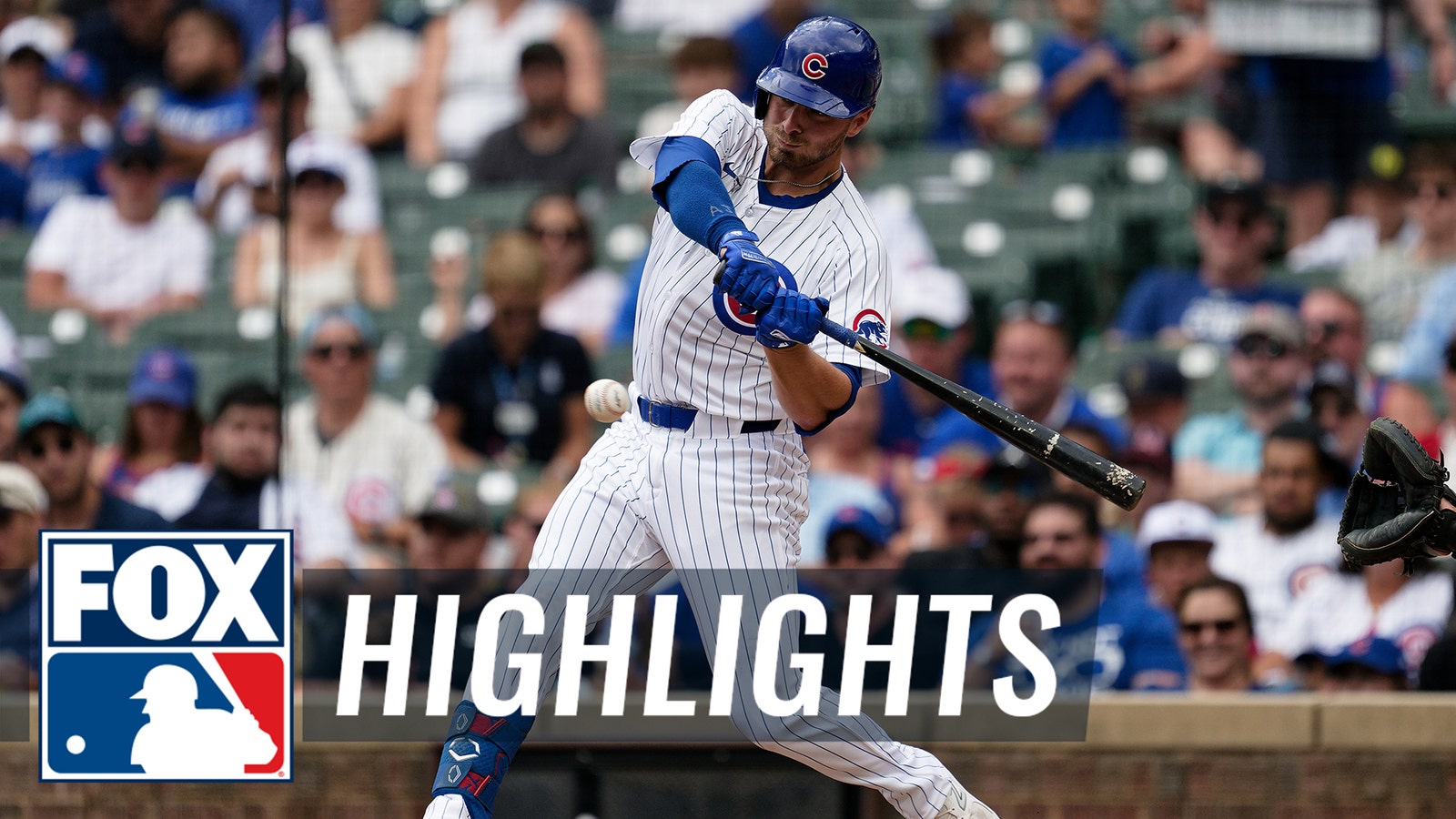 Cubs vs. Orioles Highlights | MLB on FOX