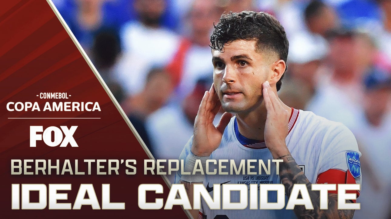 What should the United States look for in their next USMNT Coach? | 2024 Copa América