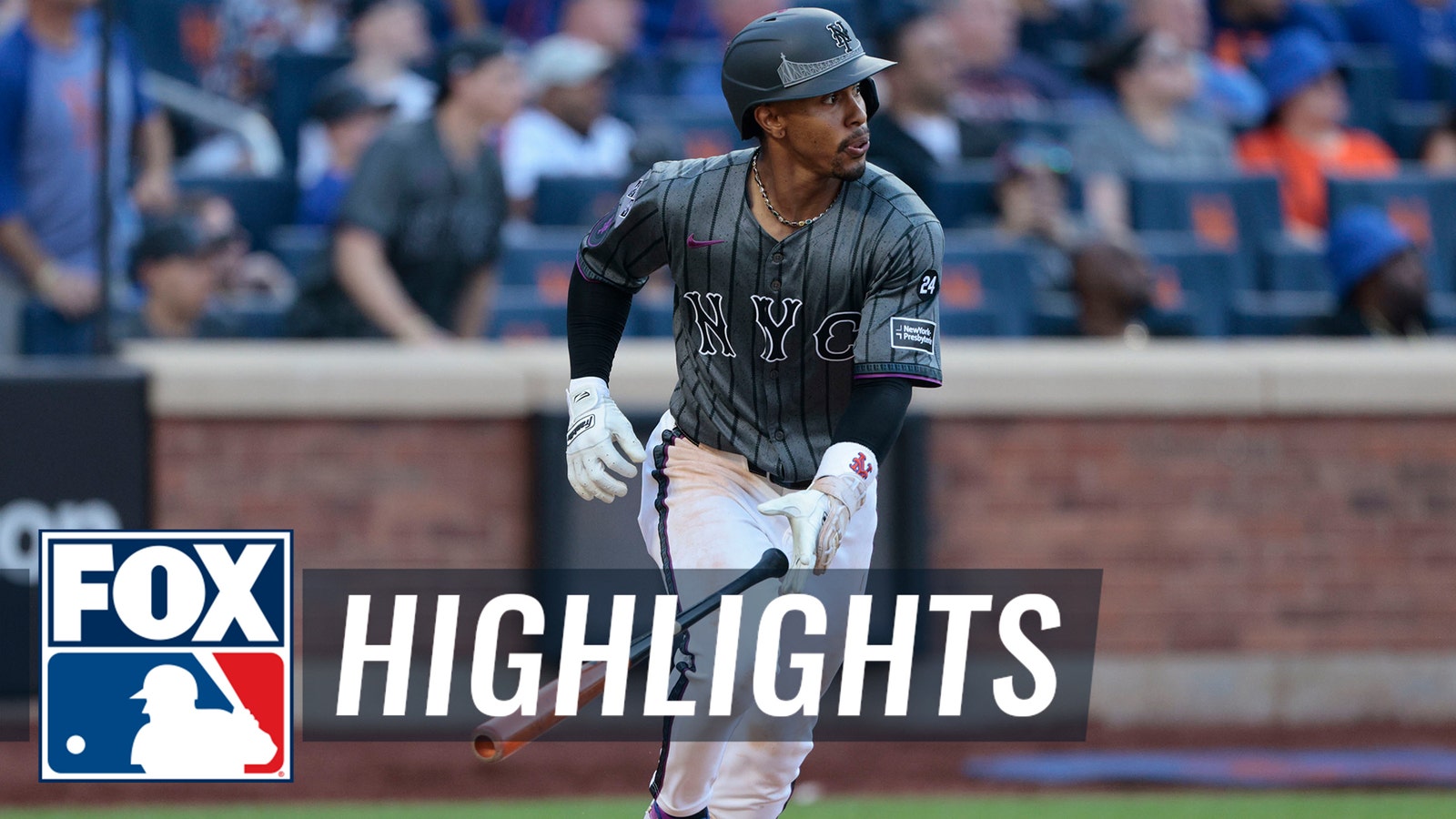 Rockies vs. Mets Highlights | MLB on FOX