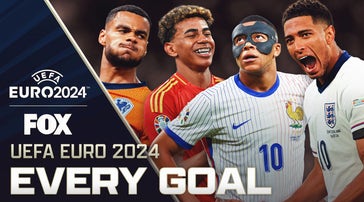 UEFA Euro 2024 Highlights, Game Recaps & Analysis Videos | FOX Sports