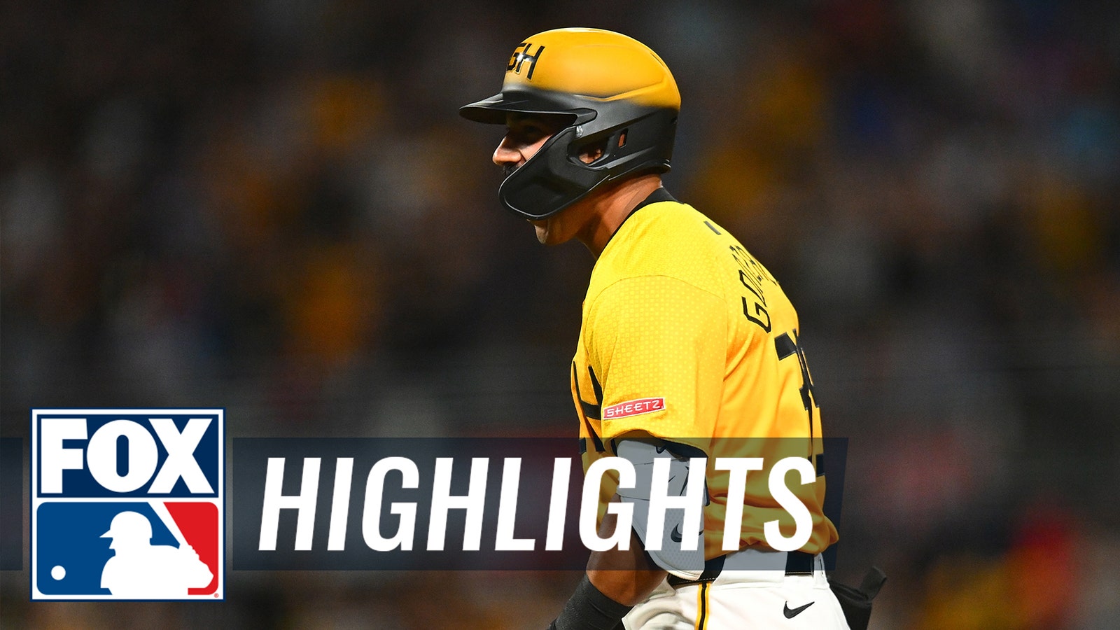 Phillies vs. Pirates Highlights | MLB on FOX