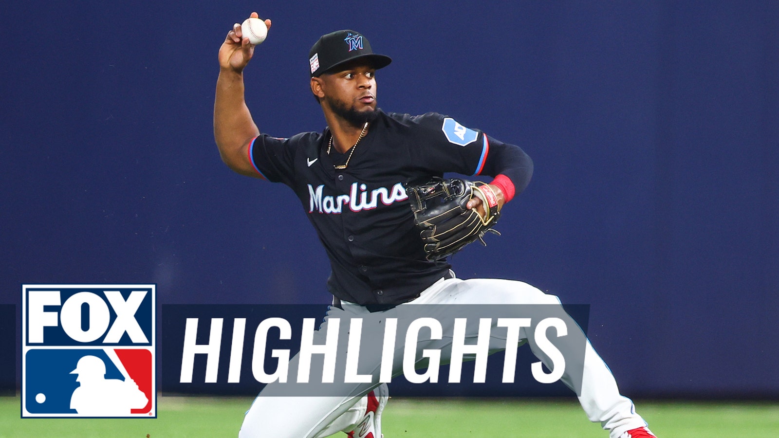 Mets vs. Marlins Highlights | MLB on FOX