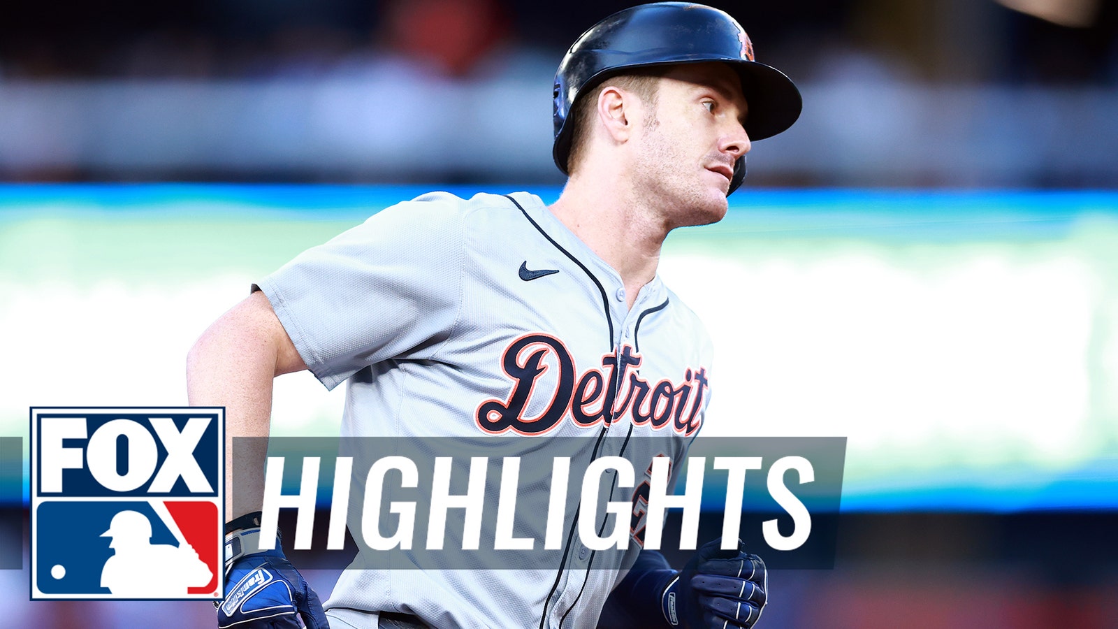 Tigers vs. Blue Jays Highlights | MLB on FOX