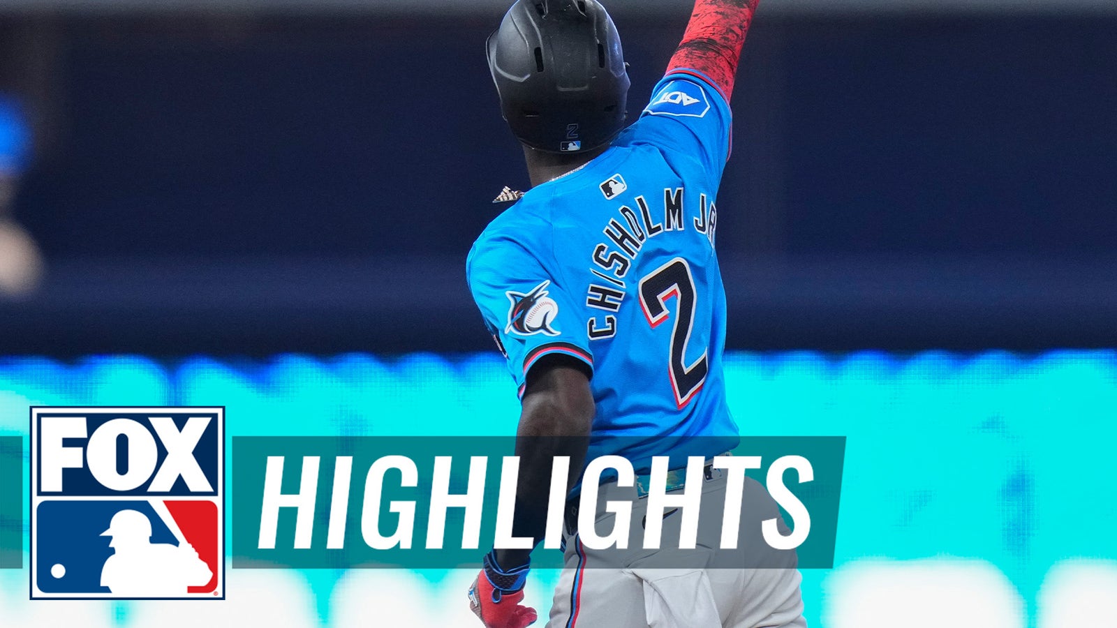 Mets vs. Marlins Highlights | MLB on FOX