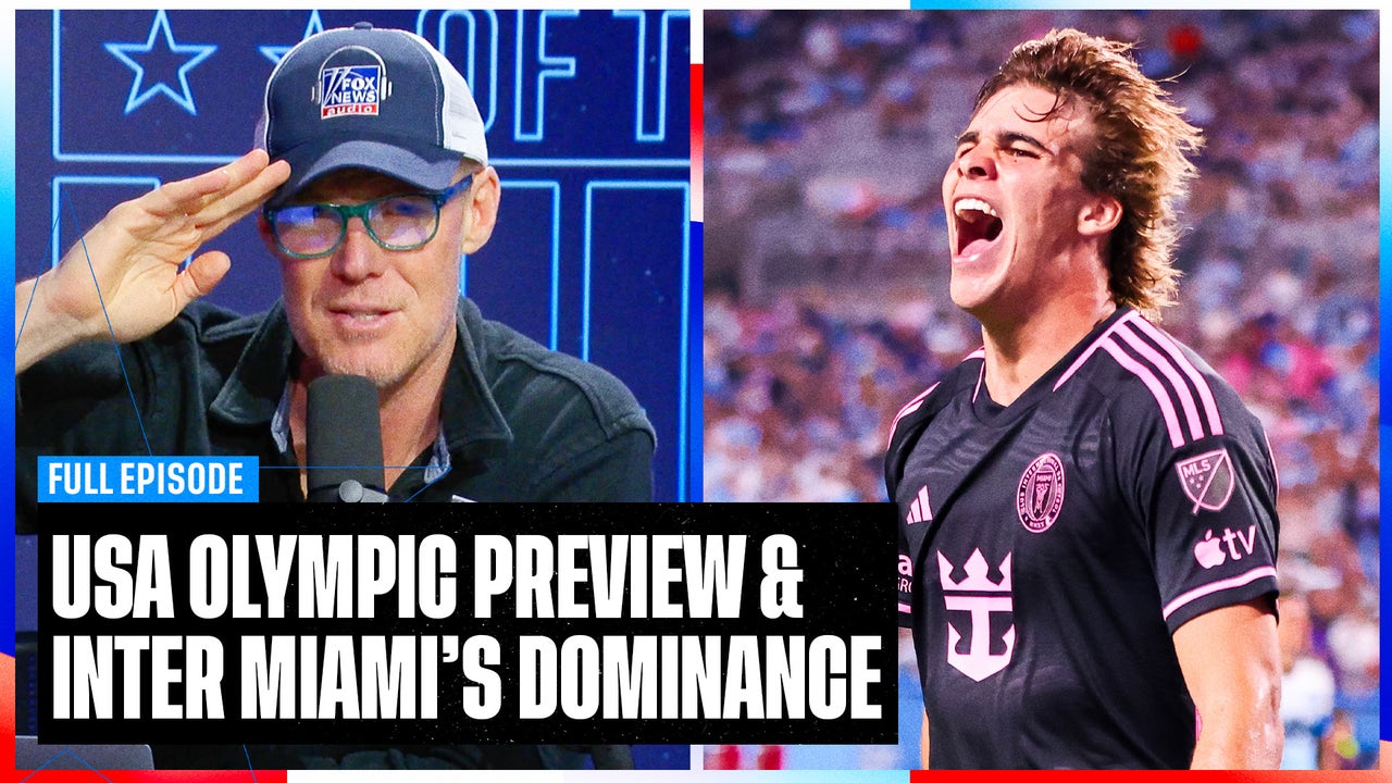 Tyler Adams out, USMNT Coaching search continues, USWNT Olympic preview