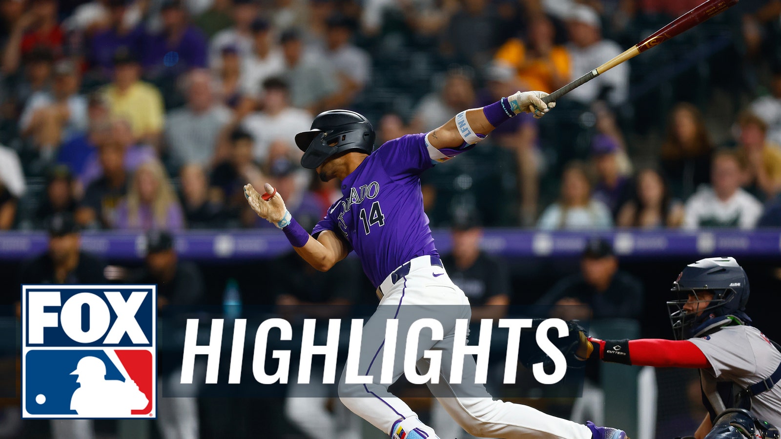 Red Sox vs. Rockies Highlights | MLB on FOX 