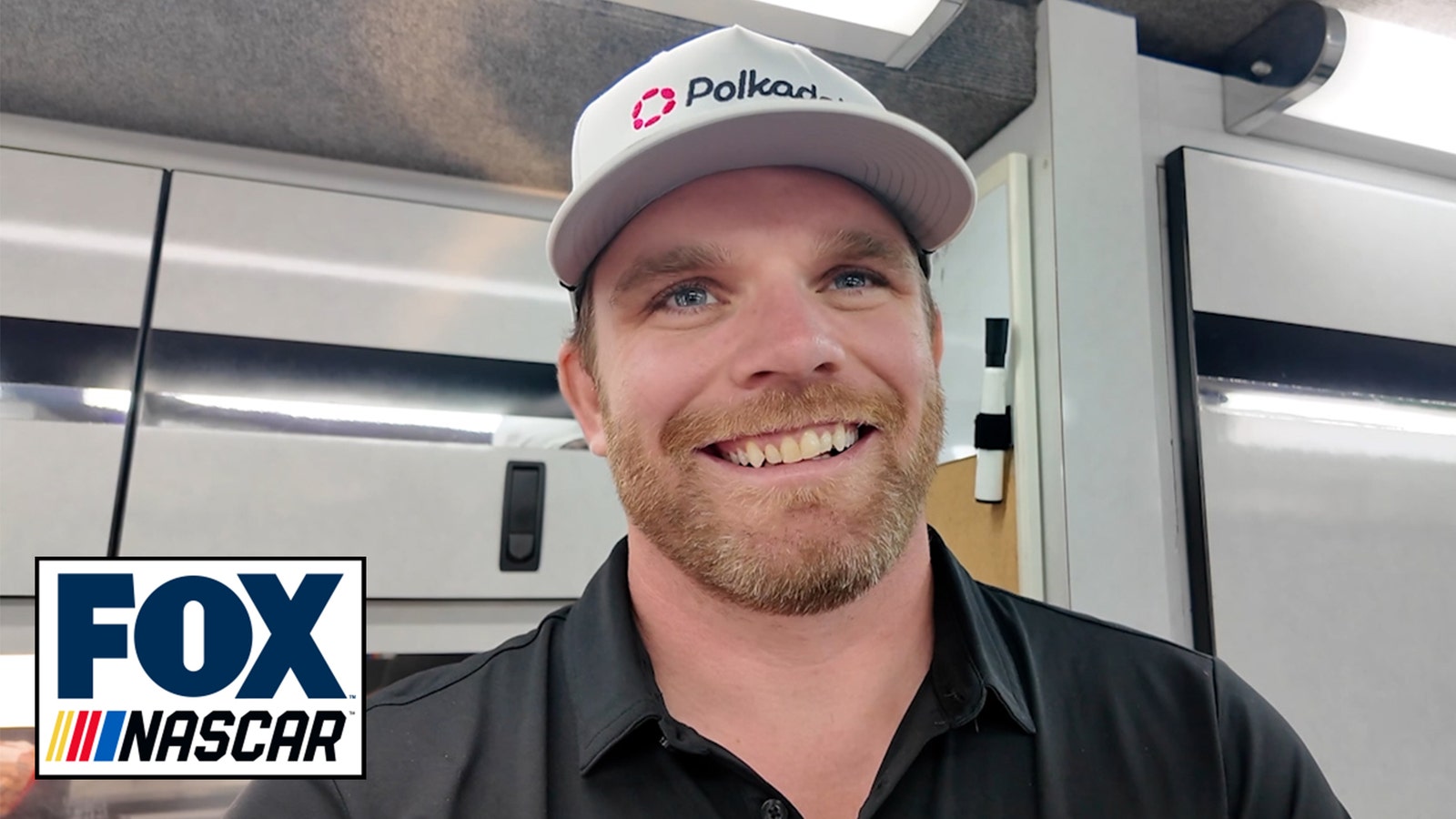 Conor Daly sedang mencari peluang penuh waktu di IndyCar 