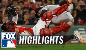 Yankees vs. Red Sox Highlights | MLB on FOX