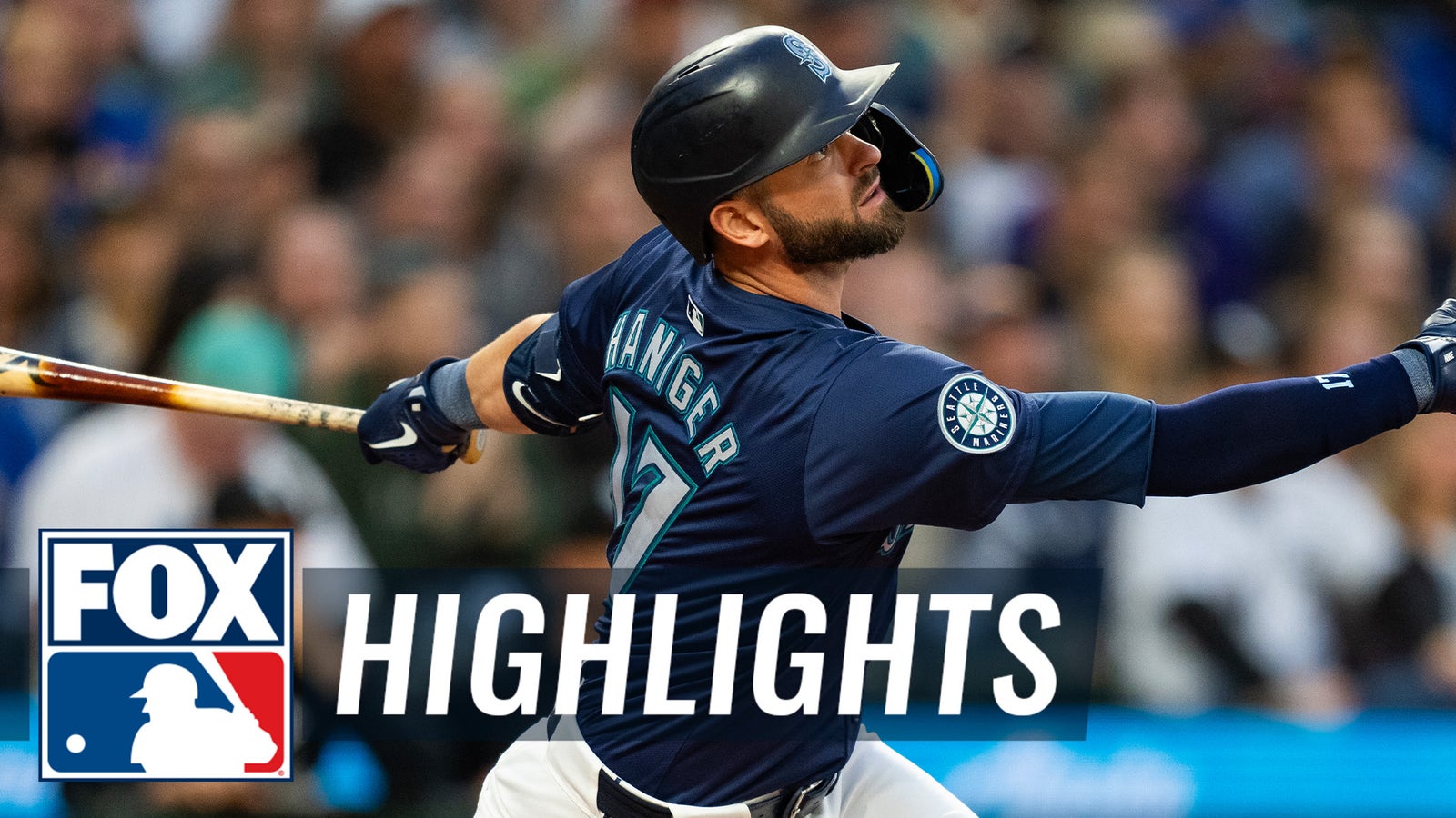 Mariners vs. White Sox Highlights | MLB on FOX