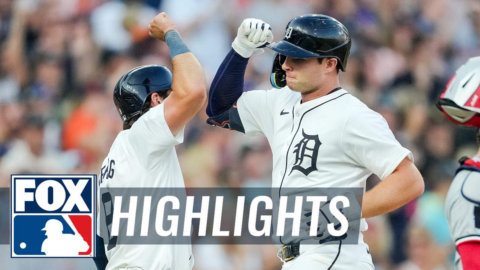 Twins vs. Tigers Highlights | MLB on FOX