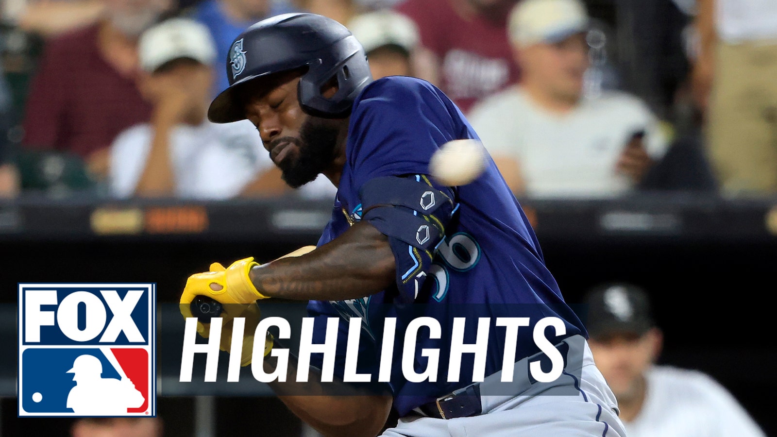 Mariners vs. White Sox Highlights | MLB on FOX