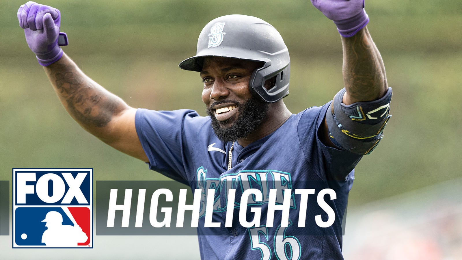 Mariners vs. White Sox Highlights | MLB on FOX