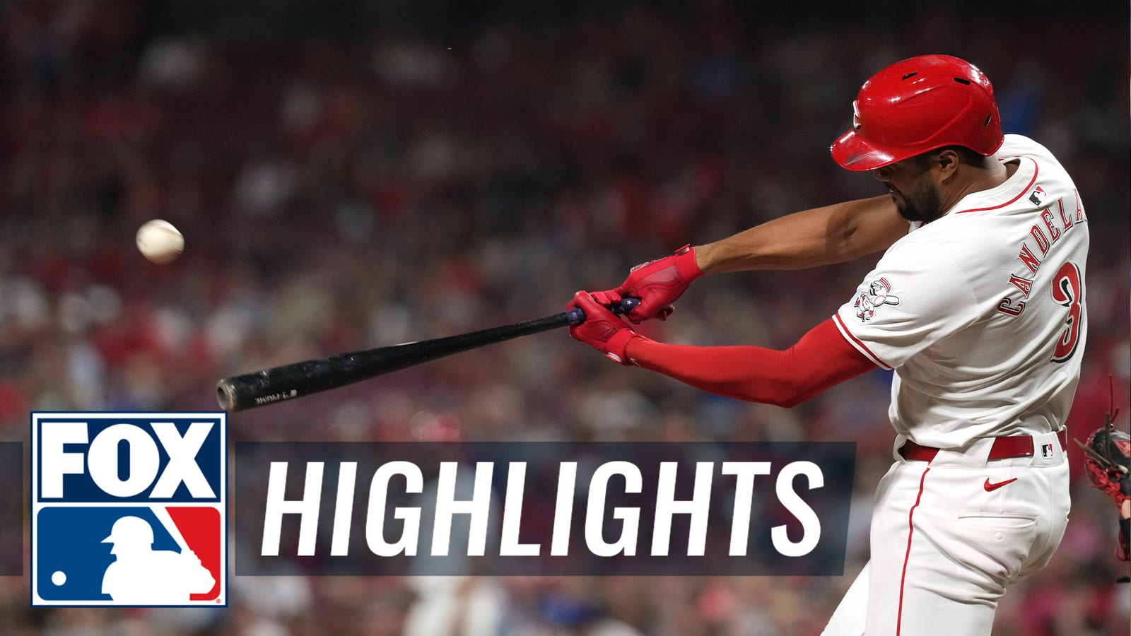 Cubs vs. Reds Highlights | MLB on FOX  