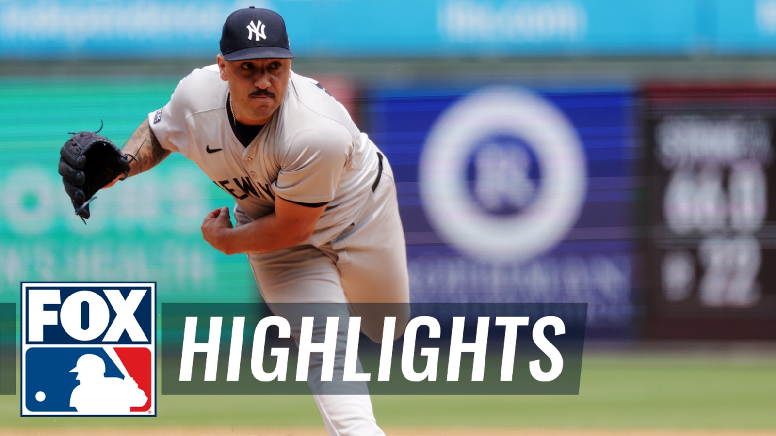 Yankees vs. Phillies Highlights | MLB on FOX