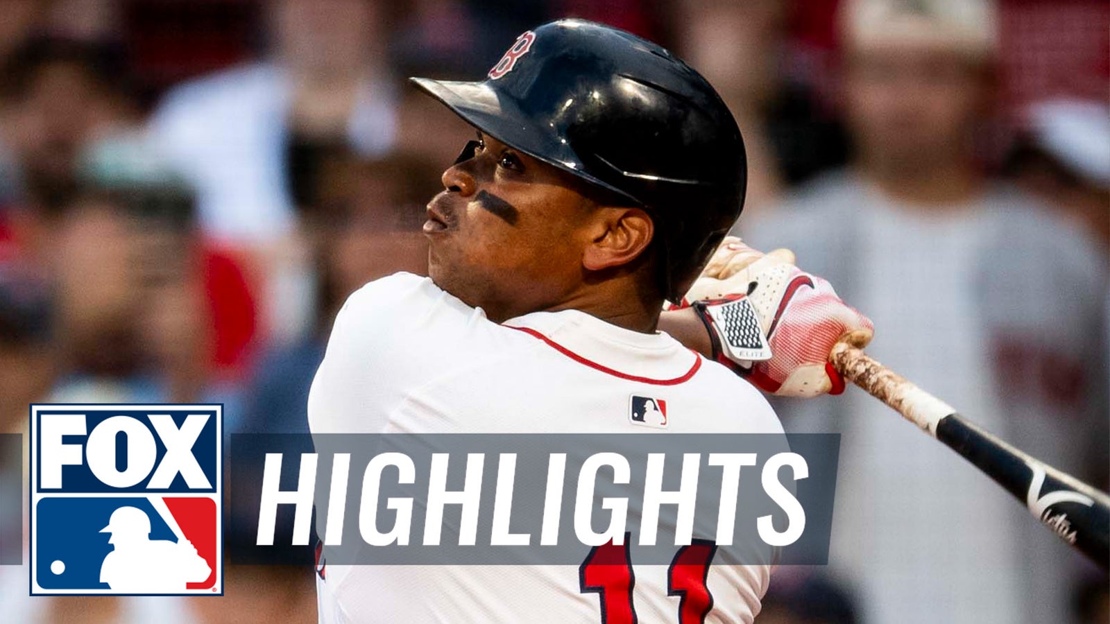 Mariners vs. Red Sox Highlights | MLB on FOX