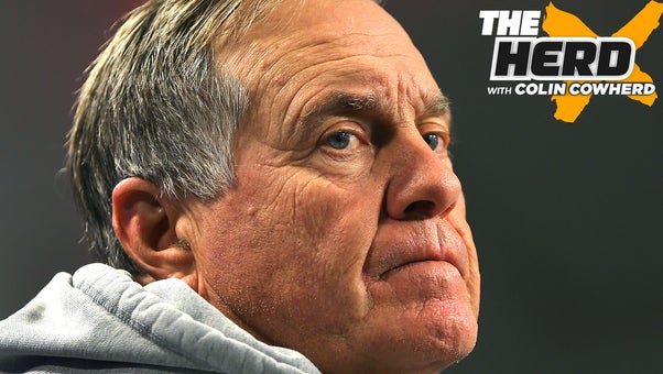 How will Bill Belichick's new career in media affect his future in coaching? | The Herd
