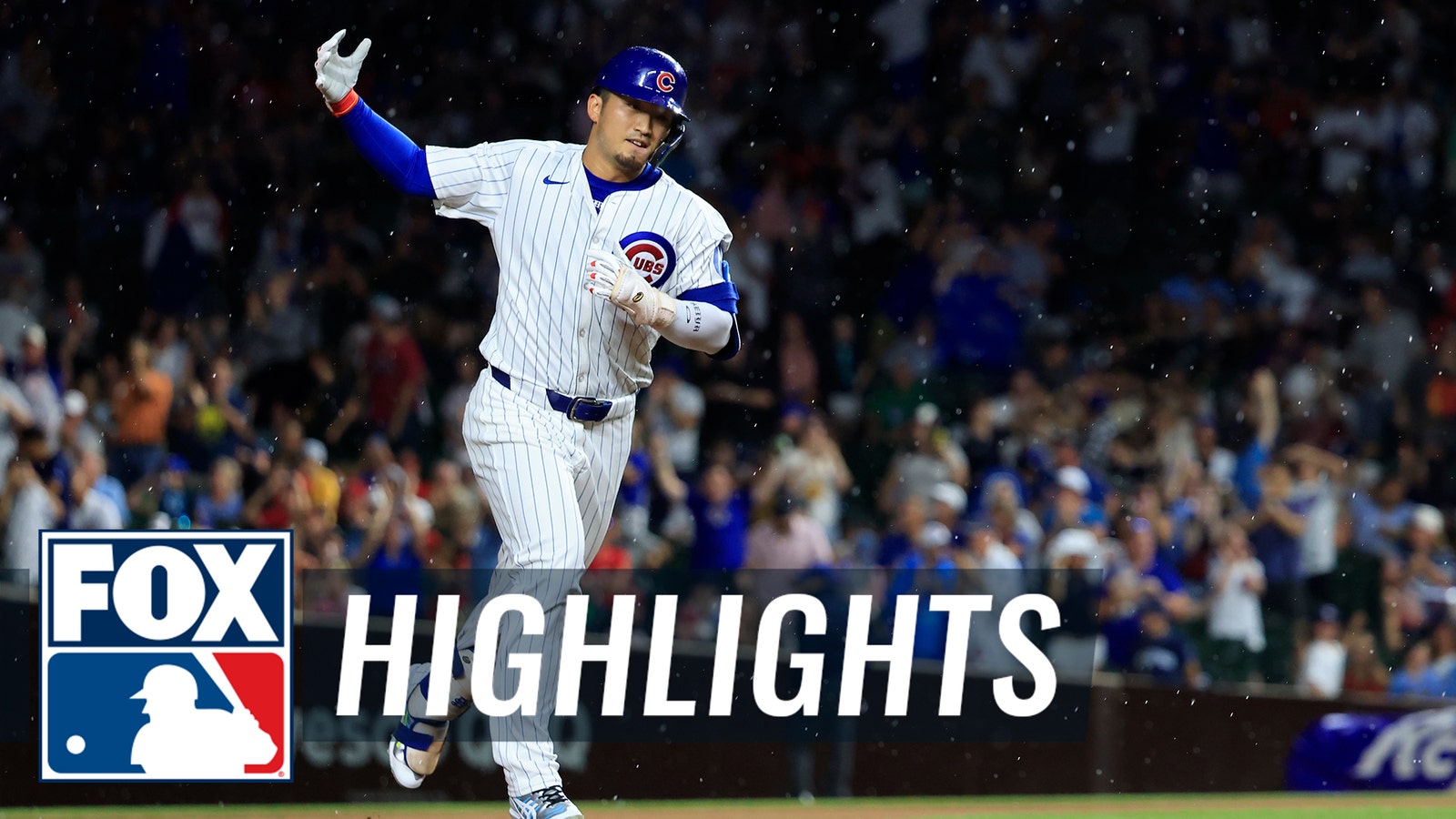 Cardinals vs. Cubs Highlights | MLB on FOX