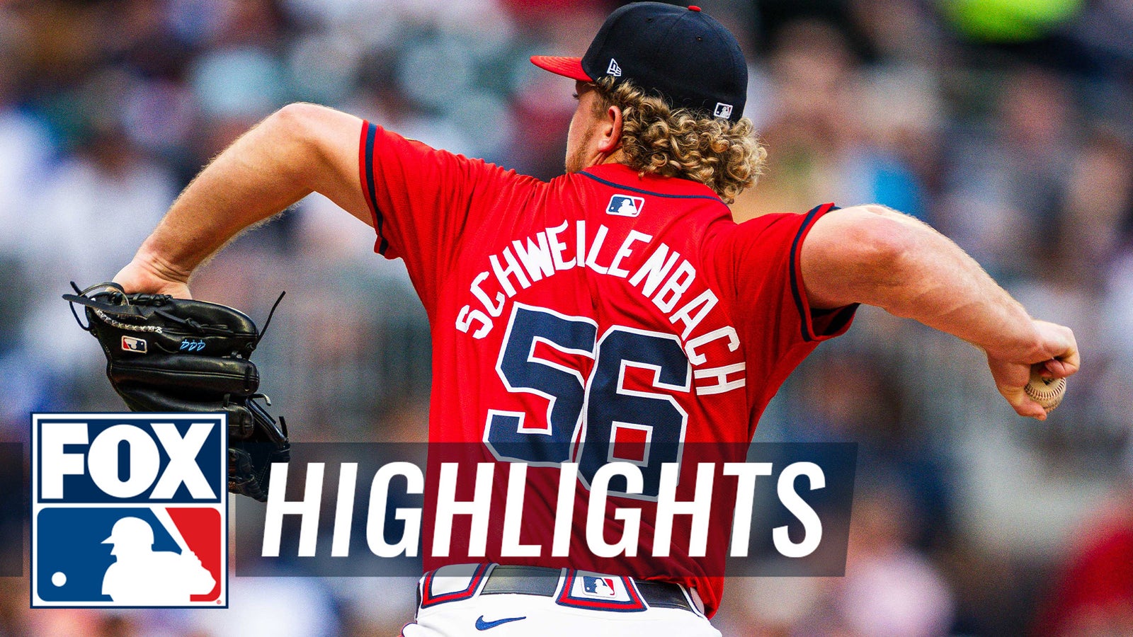 Marlins vs. Braves Highlights | MLB on FOX