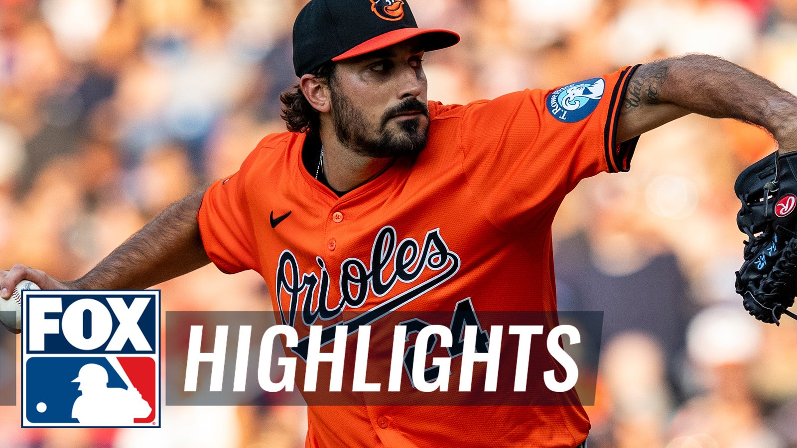 Orioles vs. Guardians Highlights | MLB on FOX