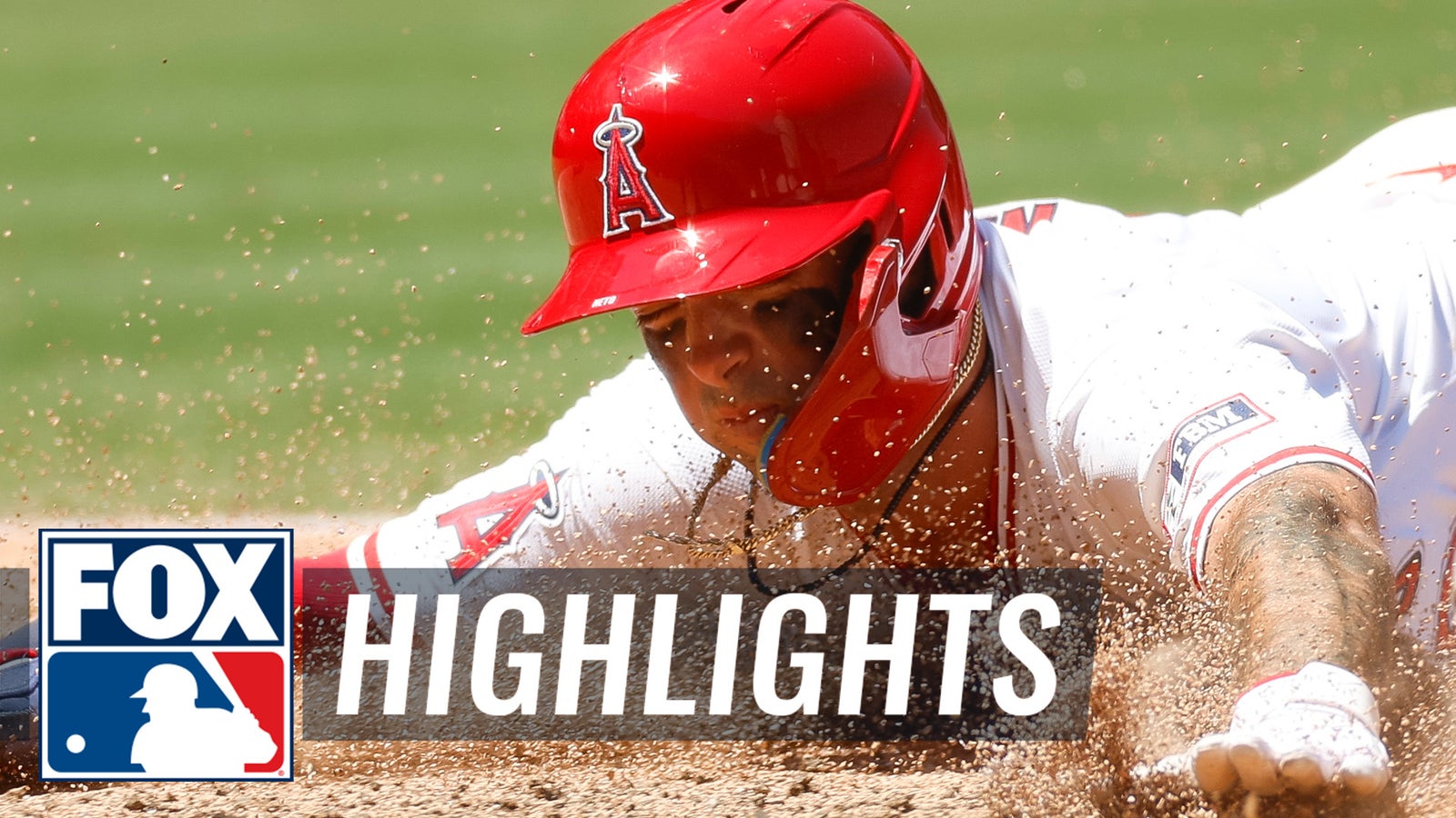 Mets vs. Angels Highlights | MLB on FOX