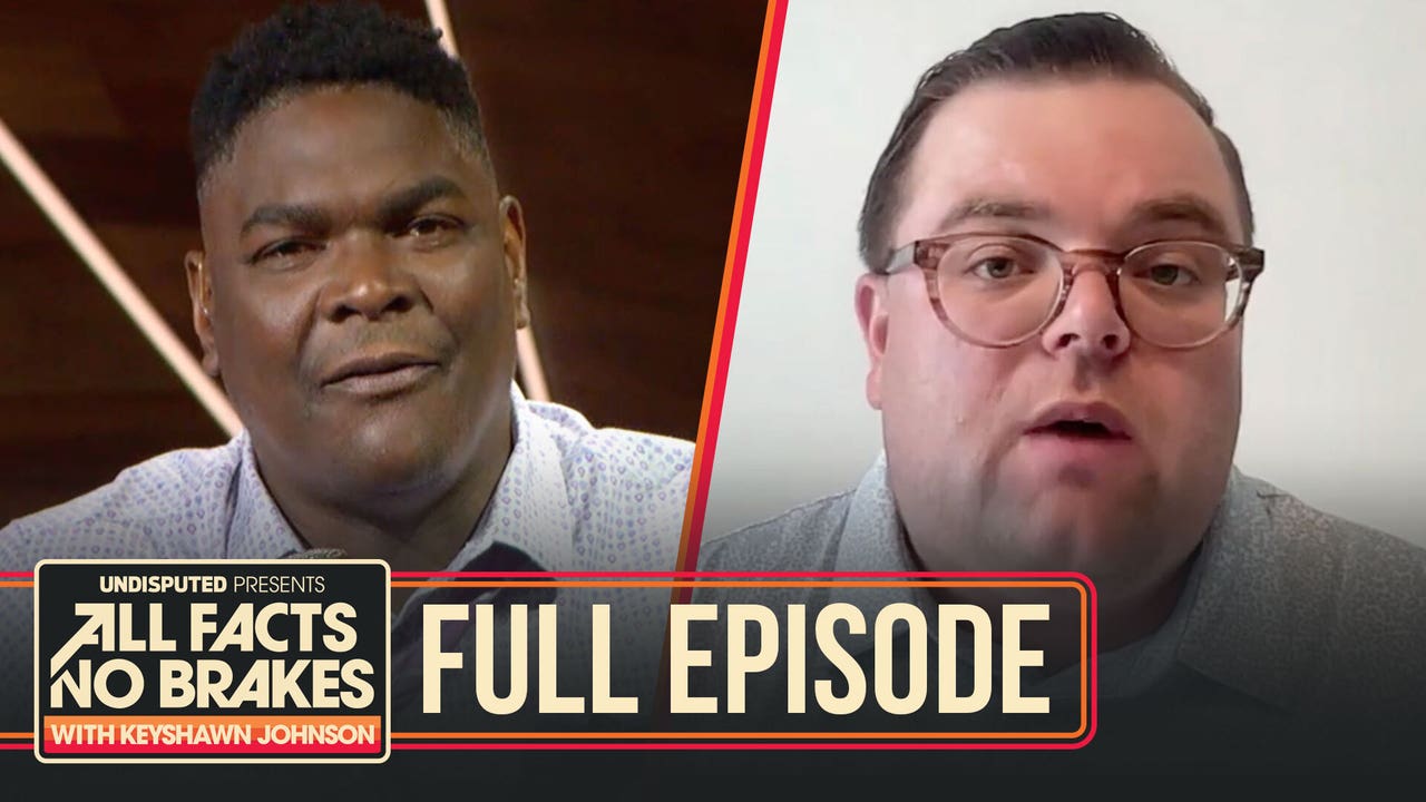 John Fanta Talks Team USA Struggles + Jordan Love’s Contract, Chiefs 3-peat, & T