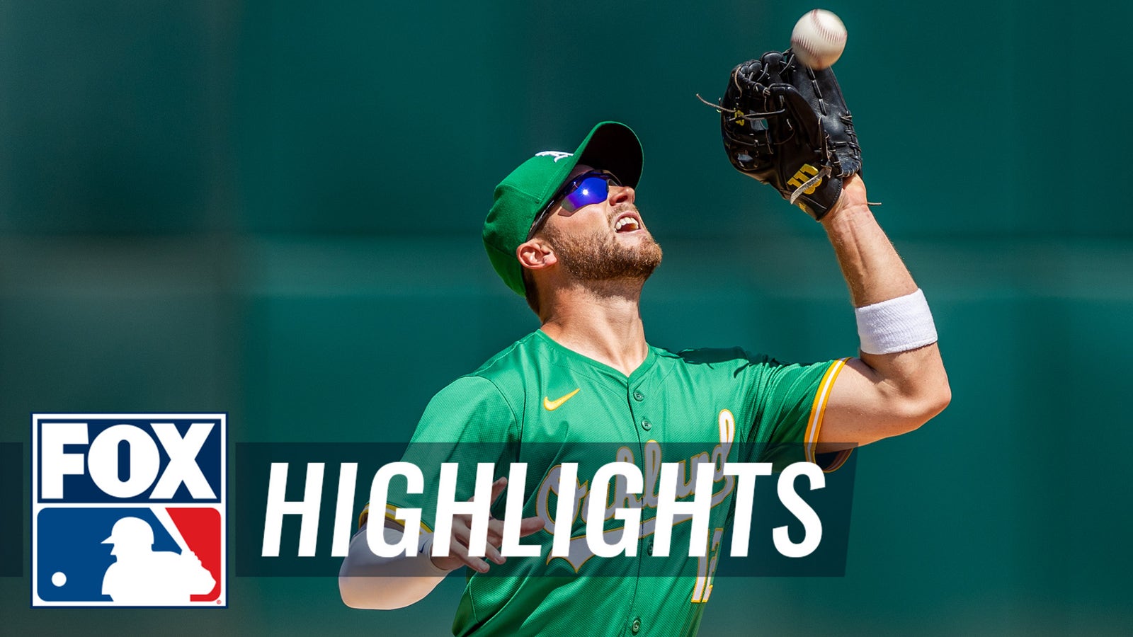 White Sox vs. Athletics Highlights | MLB on FOX