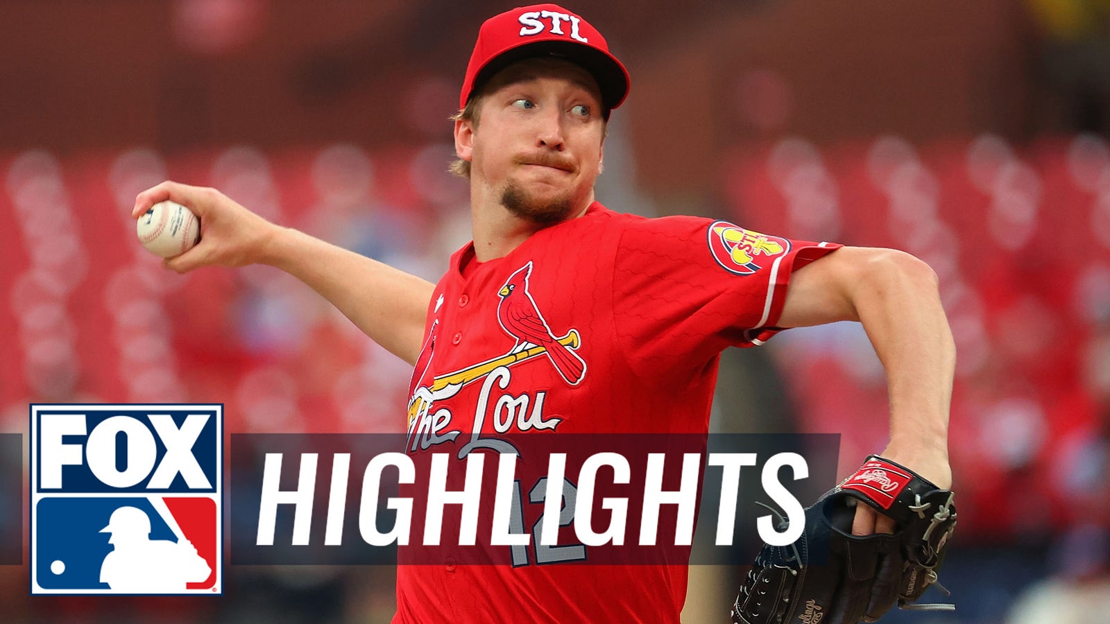 Rays vs. Cardinals Highlights | MLB on FOX