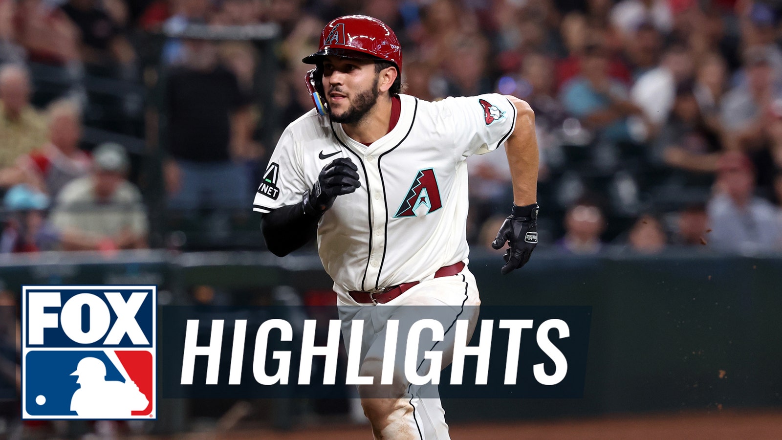 Phillies vs. Diamondbacks highlights | MLB on FOX