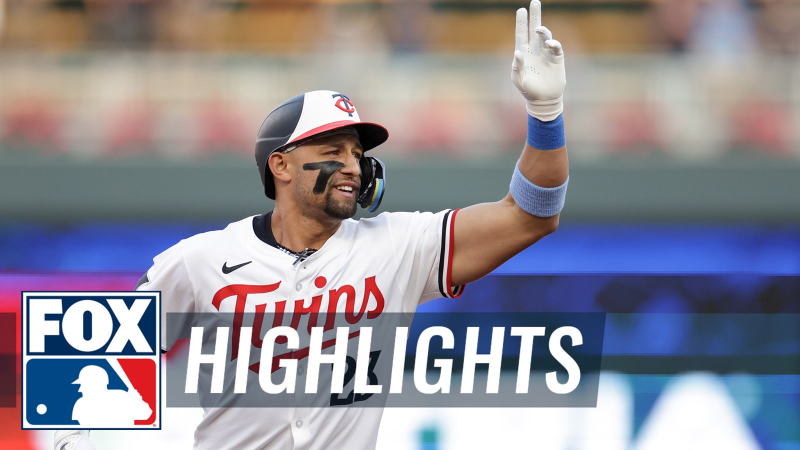 Royals vs. Twins Highlights | MLB on FOX