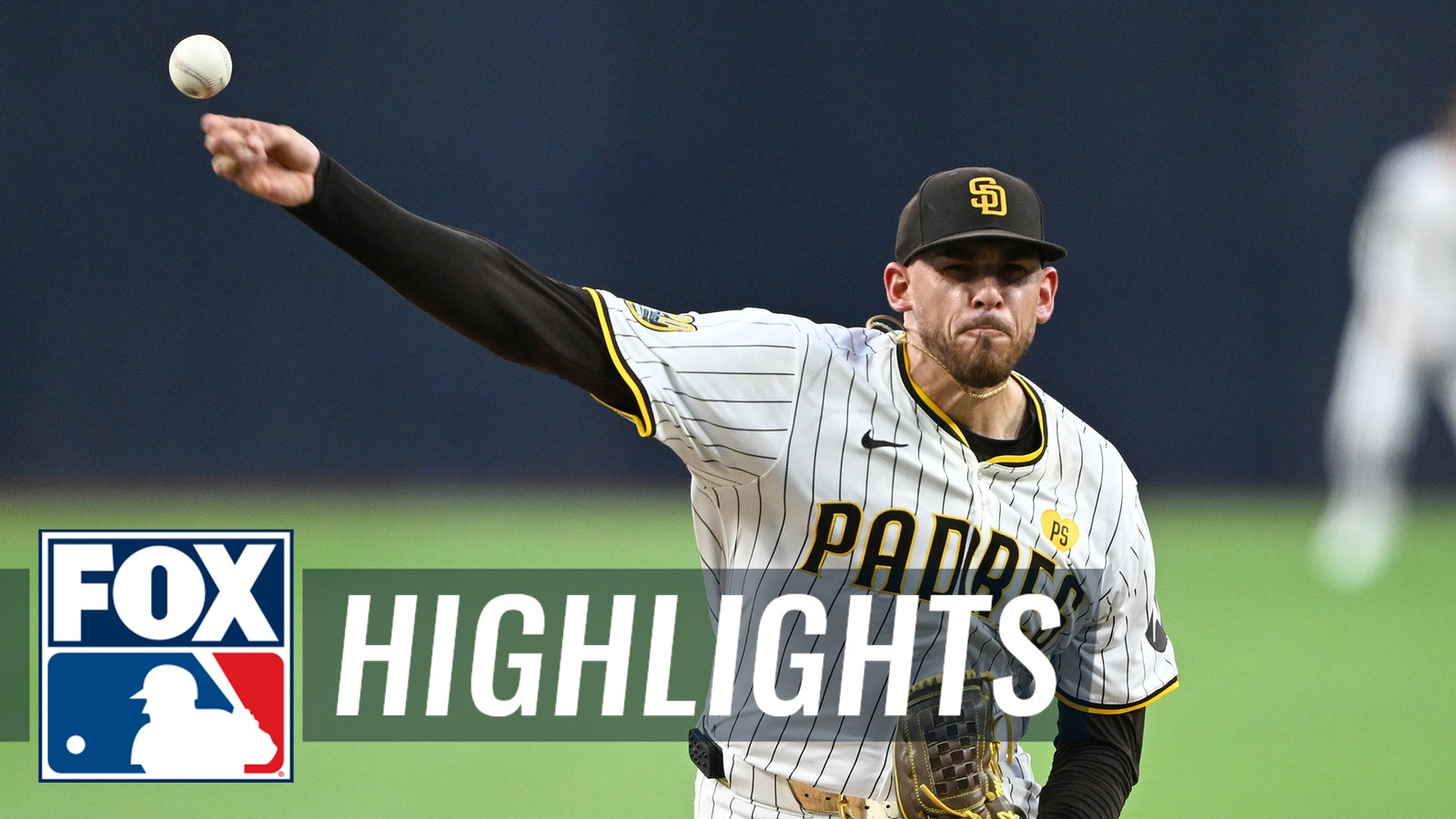 Pirates vs. Padres Highlights | MLB on FOX