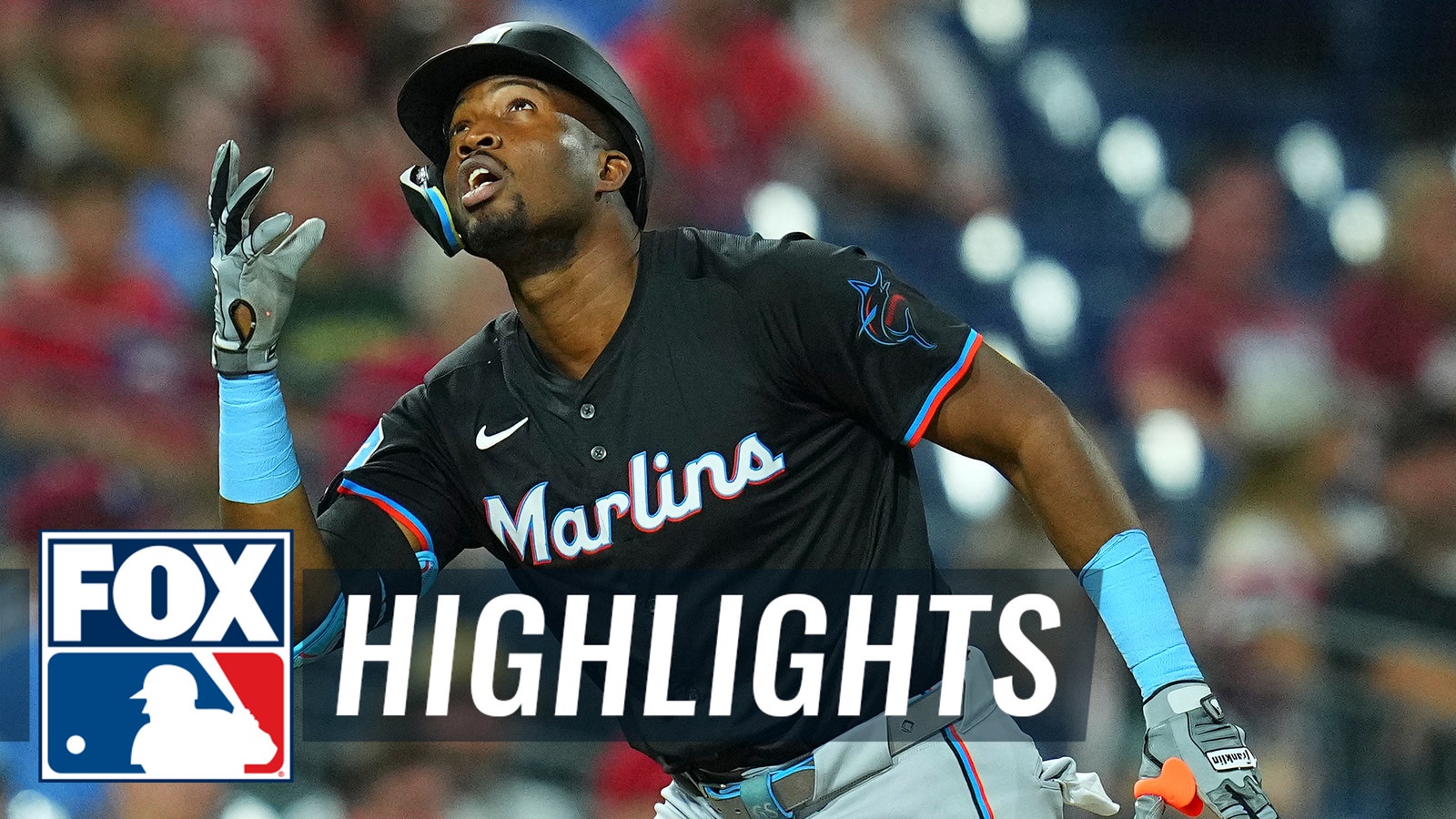 Marlins vs. Phillies Highlights | MLB on FOX