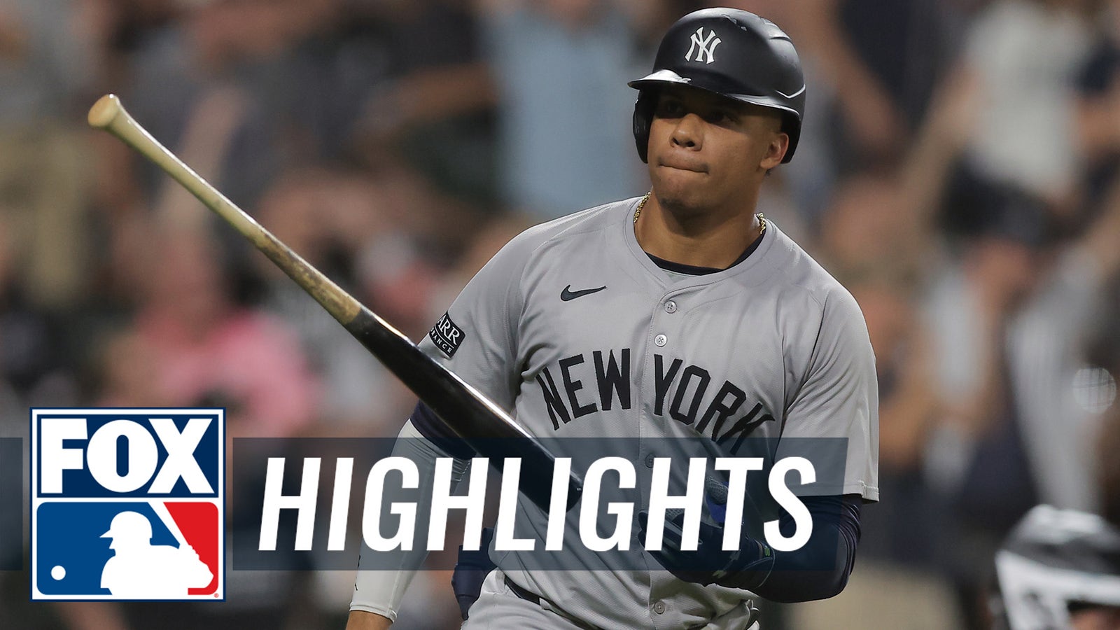 Yankees vs. White Sox Highlights | MLB on FOX