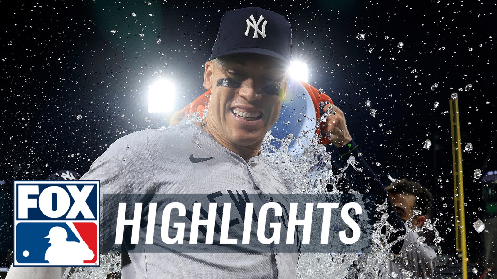 Yankees vs. White Sox Highlights | MLB on FOX