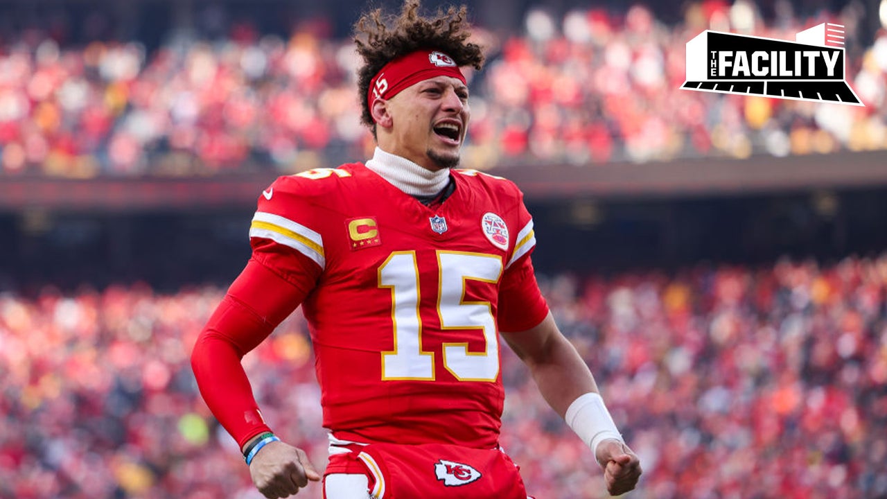 Are the Chiefs invincible with their 22-2 record in their last 24 games? | The Facility