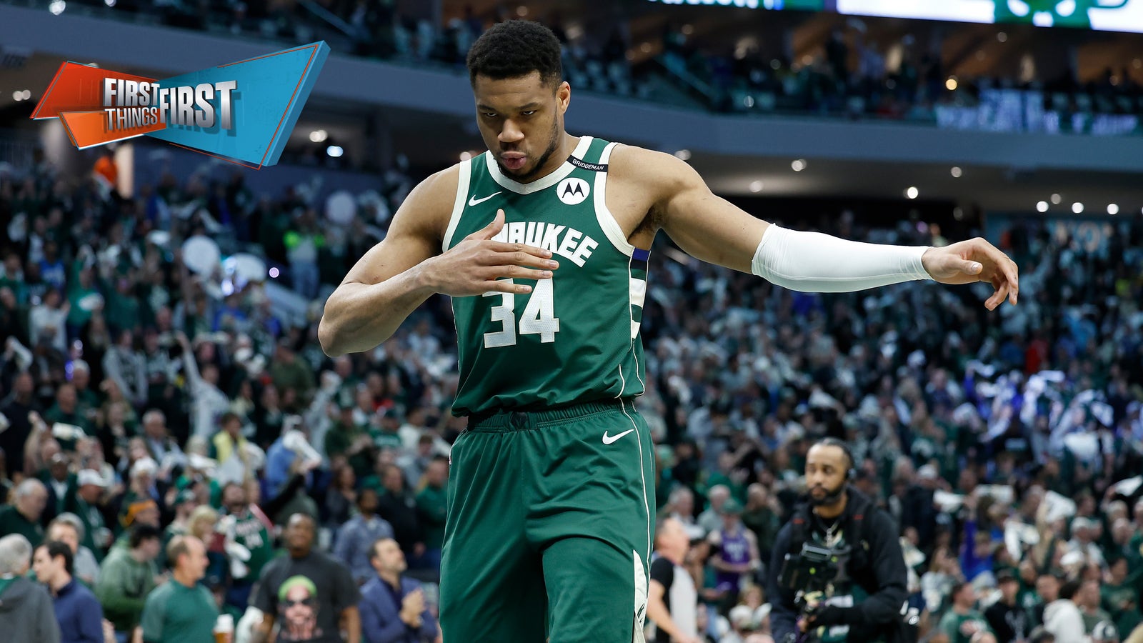 What are the best potential landing spots for Giannis Antetokounmpo?