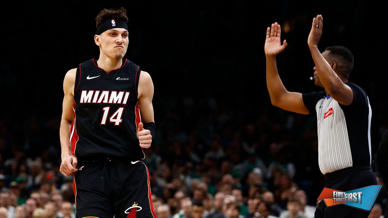 Heat Stun Celtics In Game 2: Jimmy Butler Trolls Boston Postgame ...